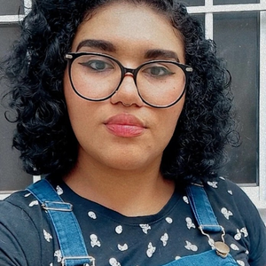 Foto de perfil de maíni brito