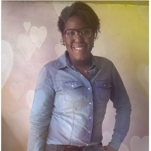 Foto de perfil de Ingrid Moreira