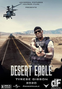 Desert Eagle (Desert Eagle)