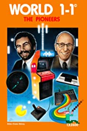 Poster de Filme World 1-1 (2015)