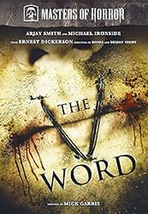 The V Word (The V Word)