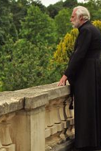 Poster de Episódio Episode 8 (2012)