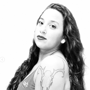 Foto de perfil de Karolina