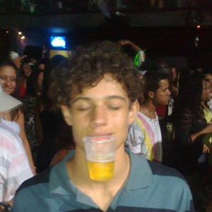 Foto de perfil de Felipe Vieira