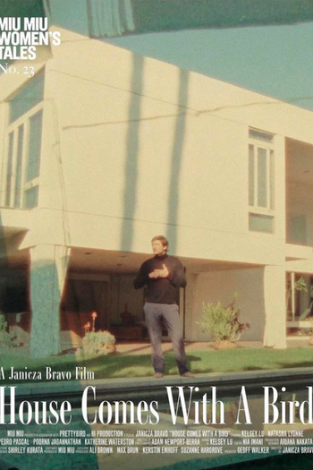  de Curta House Comes With A Bird (2022)