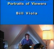 Reverse Television - Portraits of Viewers