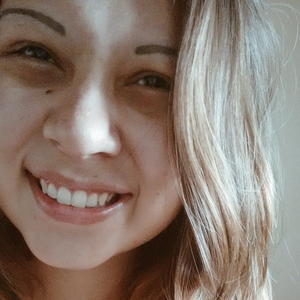 Foto de perfil de Jéssica