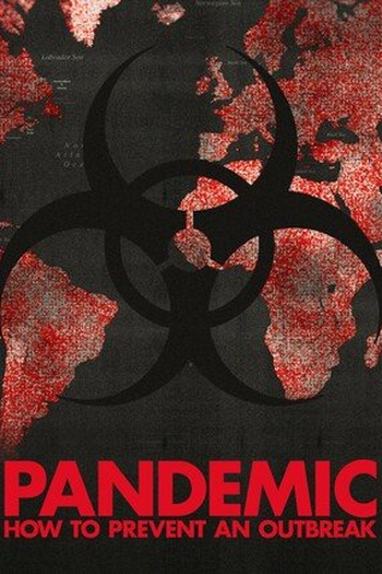  de Série Pandemia (2020)