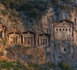 Monuments, Mountains and Monsters