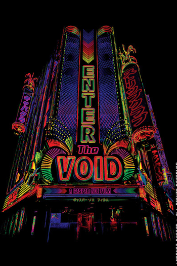  de Filme Enter The Void: Viagem Alucinante (2009)