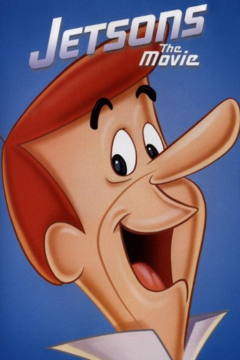  de Filme Os Jetsons: O Filme (1990)