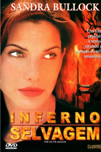  de Filme Inferno Selvagem (1993)