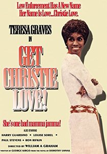 Anjo Negro (Get Christie Love!)