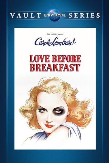  de Filme A Ceia das Donzelas (1936)