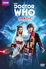 Doctor Who: Shada (Doctor Who: Shada)