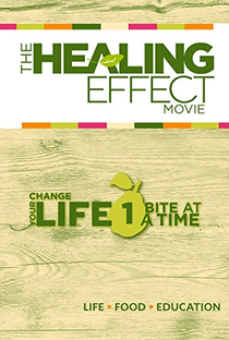 The Healing Effect - Poster / Capa / Cartaz - Oficial 1