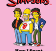 The Simpsons - How I Spent My Strummer Vacation