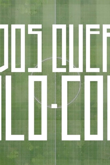  de Curta Todos Querem Colo Colo (2018)