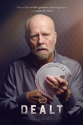 de Filme Dealt (2017)