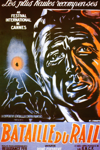  de Filme A Batalha dos Trilhos (1946)