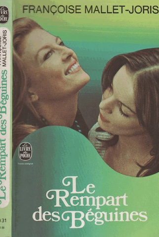 Poster 1 de Filme Le rempart des Béguines (1972)