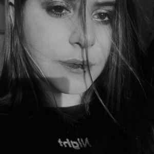 Foto de perfil de Luana Domingues Passos