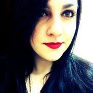 Foto de perfil de Hellen Giglioti