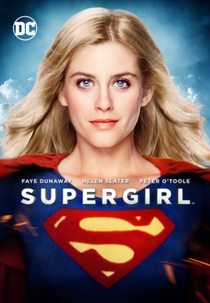 Supergirl (Supergirl)