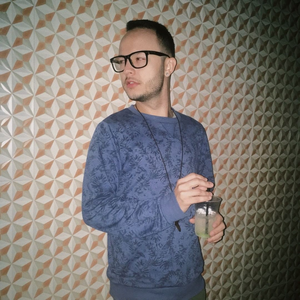 Foto de perfil de Gabriel Amaral