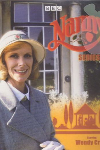 Poster de Série A Babá (1ª Temporada) (1981)