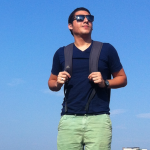 Foto de perfil de Daniel de Oliveira