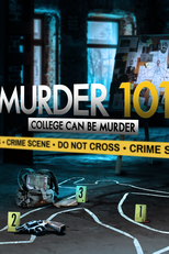Murder 101: College Can be Murder (Murder 101: College Can be Murder)