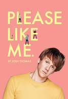 Please Like Me (1ª Temporada) (Please Like Me (Series 1))