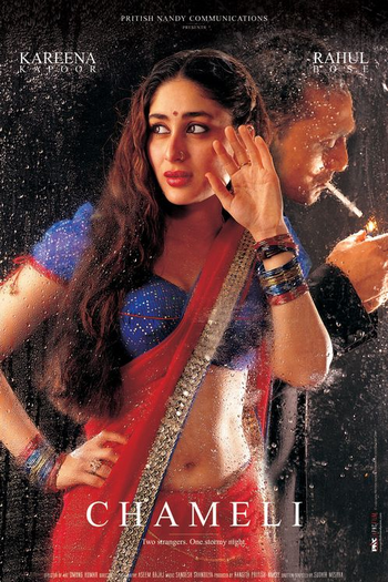  de Filme Chameli (2003)