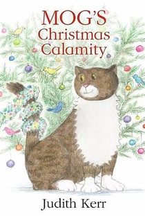 Mog’s Christmas Calamity  - Poster / Capa / Cartaz - Oficial 1