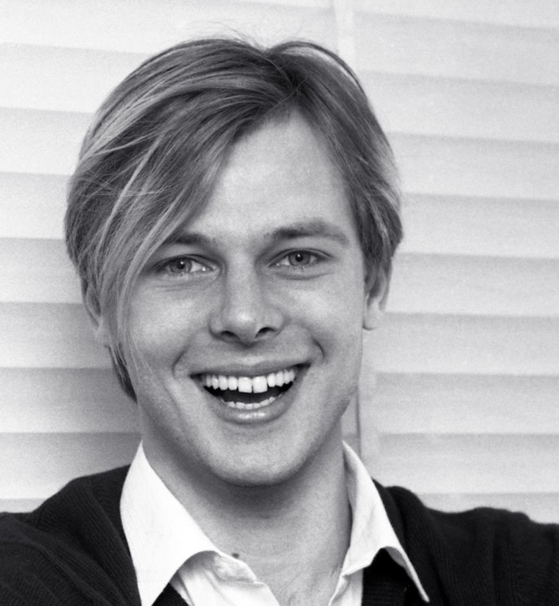 John Moulder-Brown - Foto 1