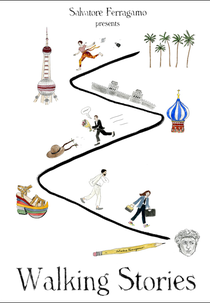 Walking Stories (Walking Stories)