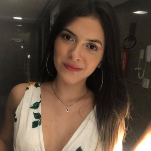 Foto de perfil de Maria Vitória