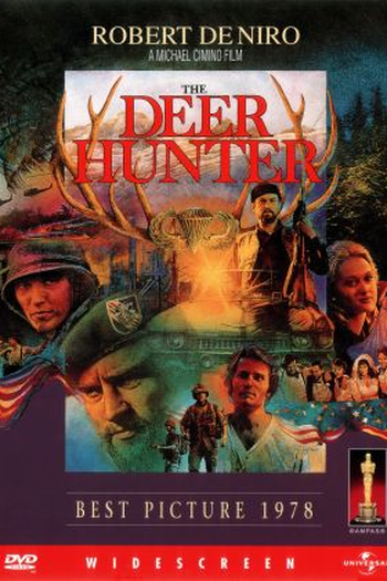  de Filme O Franco Atirador (1978)