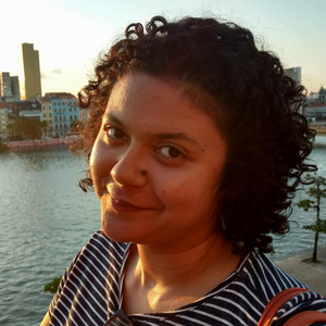 Foto de perfil de Izabelly