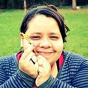 Foto de perfil de Ana Paula Weber