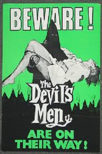  de Filme O Homem do Diabo (1976)