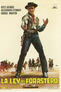 Um homem chamado Gringo - Poster / Capa / Cartaz - Oficial 2