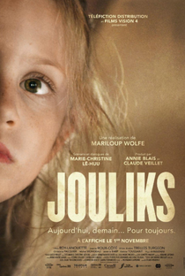 Jouliks - Poster / Capa / Cartaz - Oficial 1