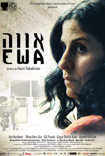 Ewa - Poster / Capa / Cartaz - Oficial 1