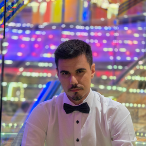 Foto de perfil de Rodrigo Maranhão