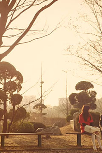 Poster de Episódio 제2회 (2021)