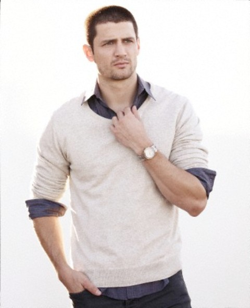 James Lafferty (I) - Foto 5