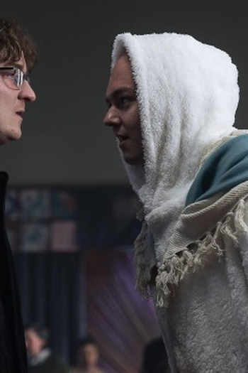 Poster de Episódio Ballymacbot Wars (2026)