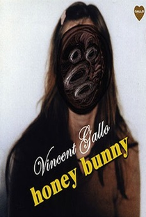 Honey Bunny - Poster / Capa / Cartaz - Oficial 1